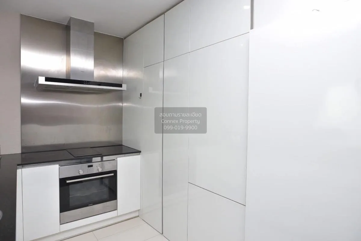 เช่าคอนโด  เดอะพาโน บางโพงพาง เขต ยานนาวา กรุงเทพ CX-32125