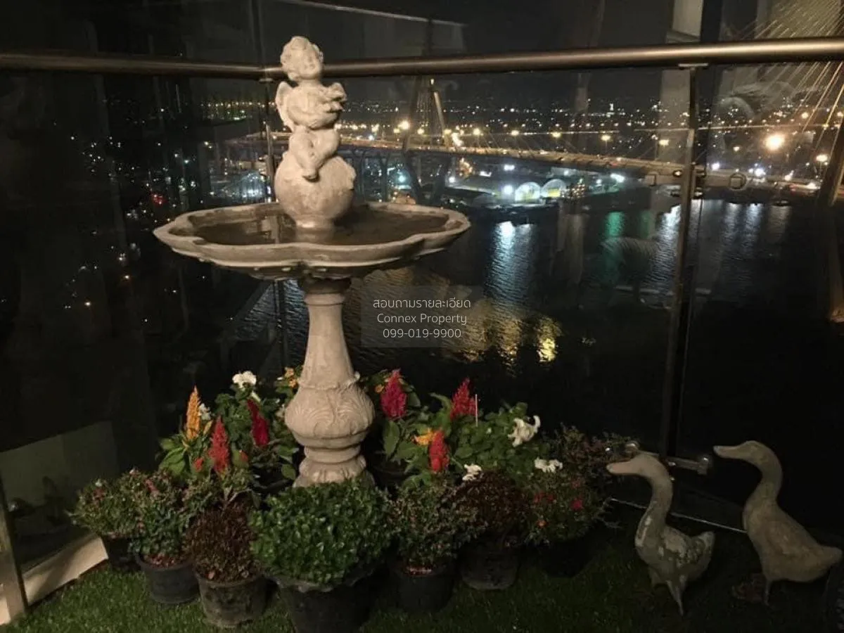 เช่าคอนโด  เดอะพาโน บางโพงพาง เขต ยานนาวา กรุงเทพ CX-32125