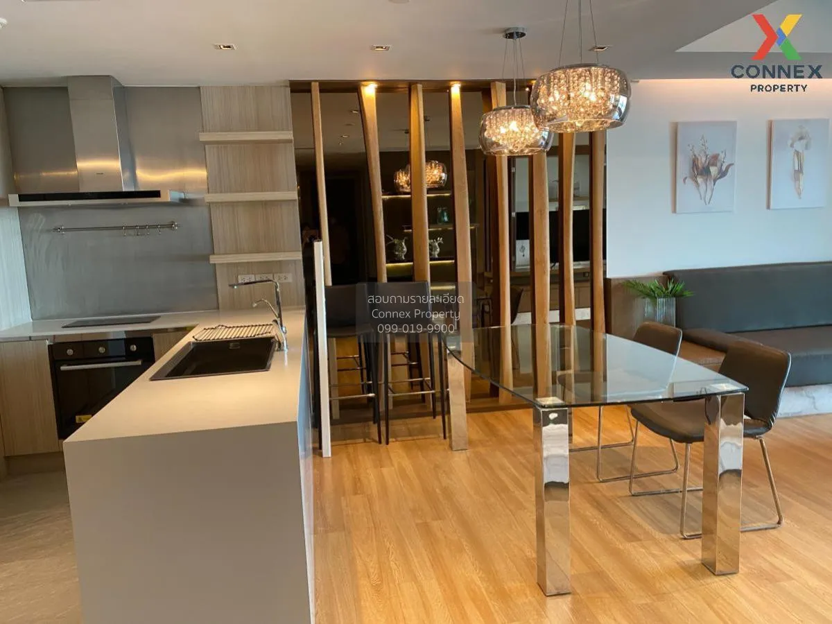 FOR RENT condo , The Pano , Bang Phong Phang , Yannawa , Bangkok  3