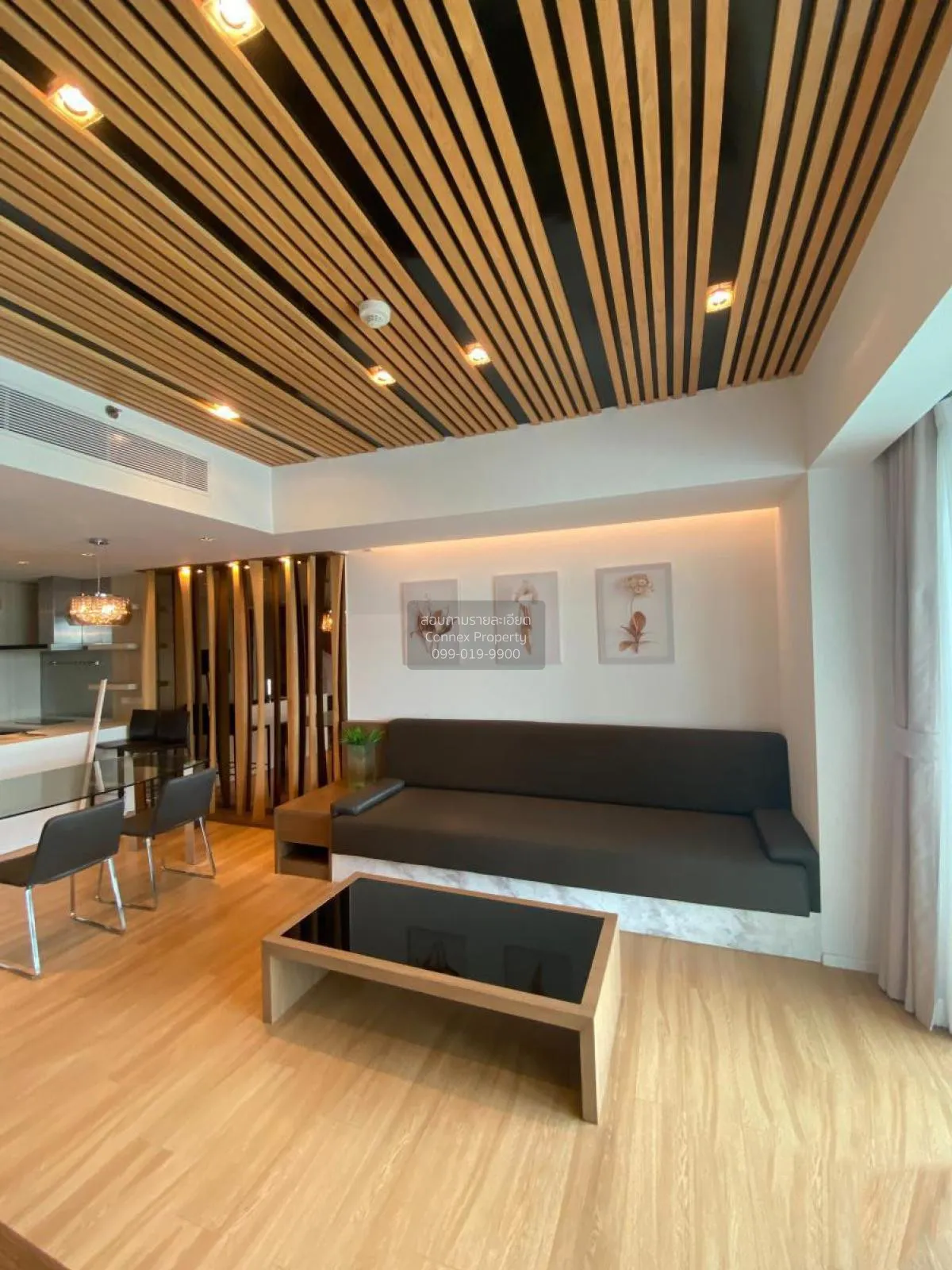 FOR RENT condo , The Pano , Bang Phong Phang , Yannawa , Bangkok  4