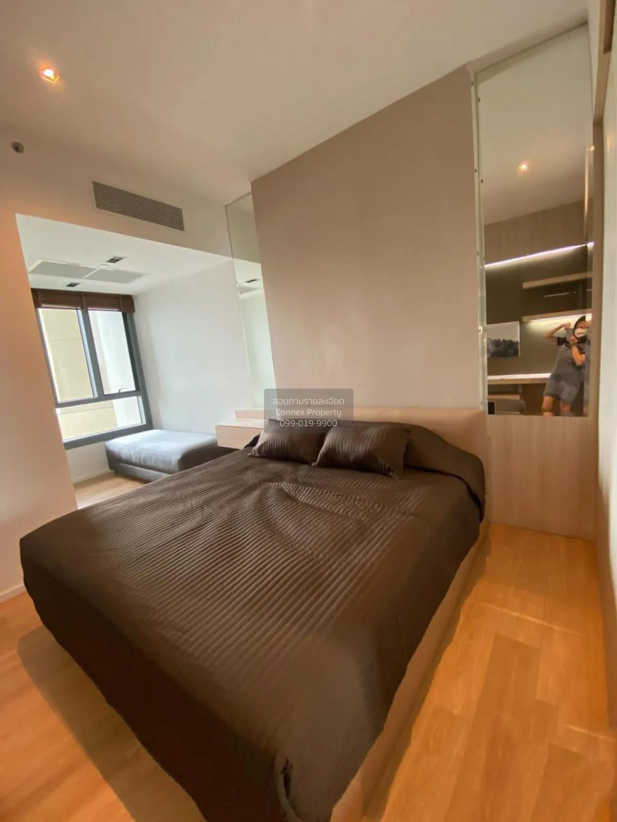 FOR RENT condo , The Pano , Bang Phong Phang , Yannawa , Bangkok 