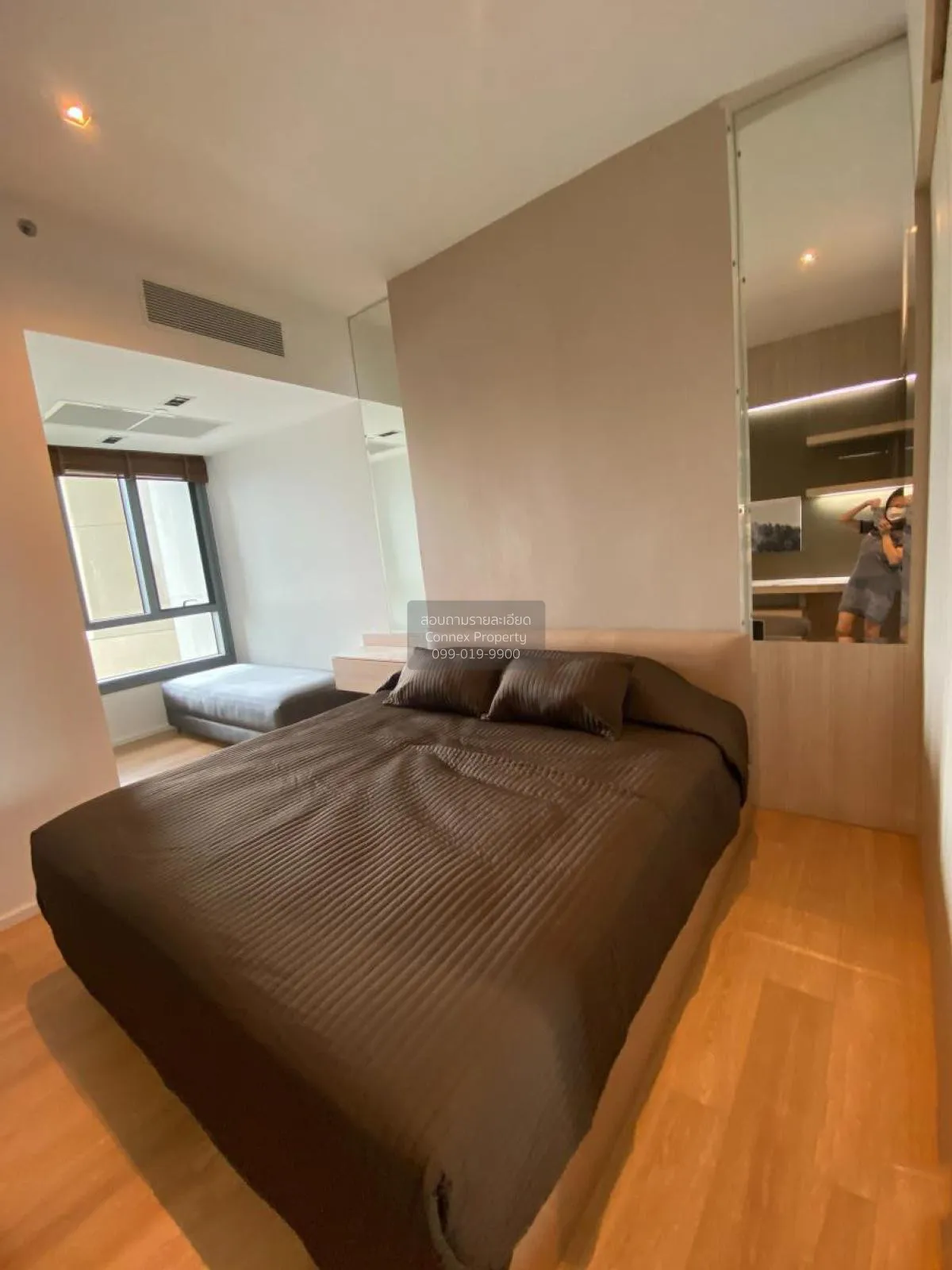 FOR RENT condo , The Pano , Bang Phong Phang , Yannawa , Bangkok 