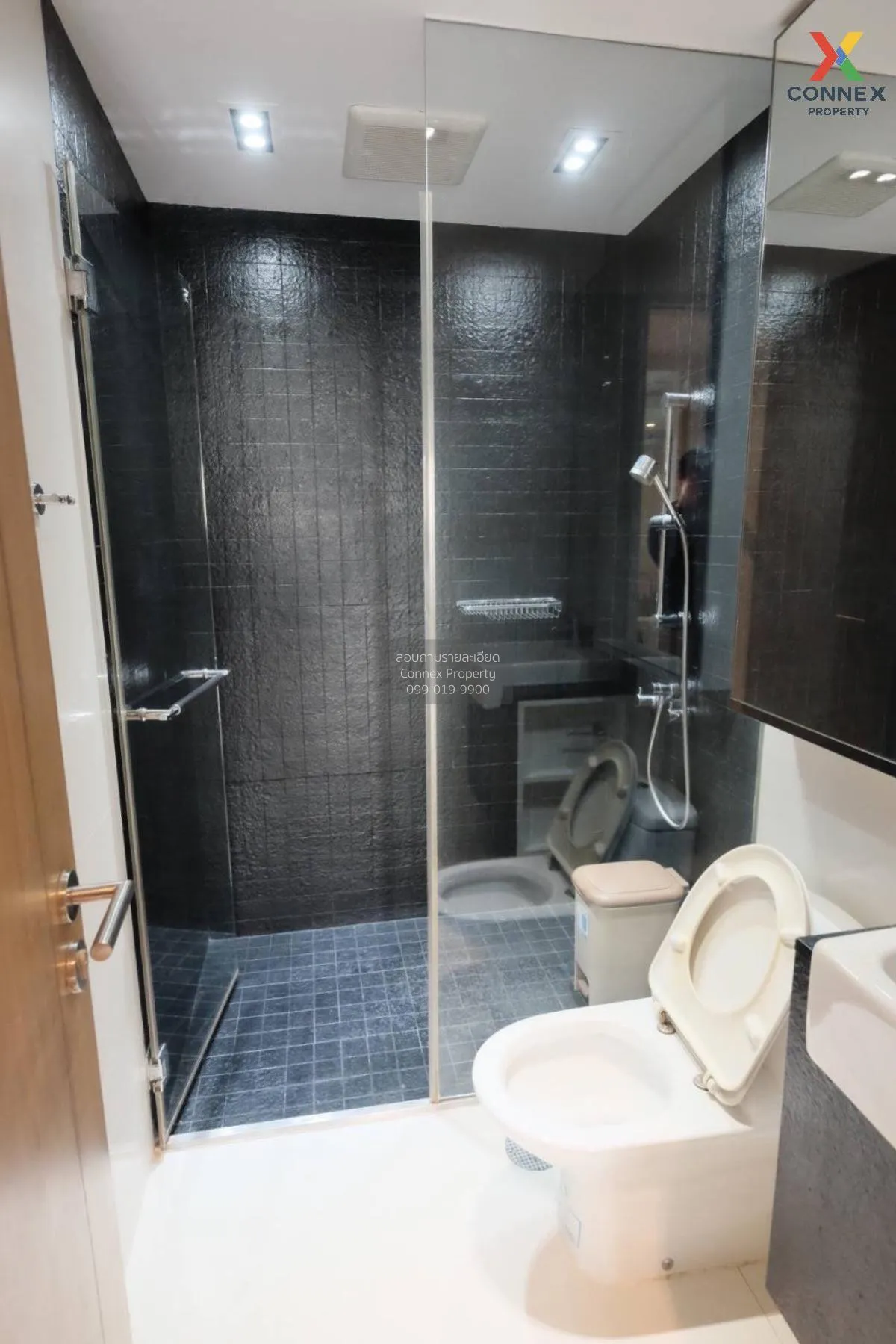 FOR RENT condo , The Pano , Bang Phong Phang , Yannawa , Bangkok 