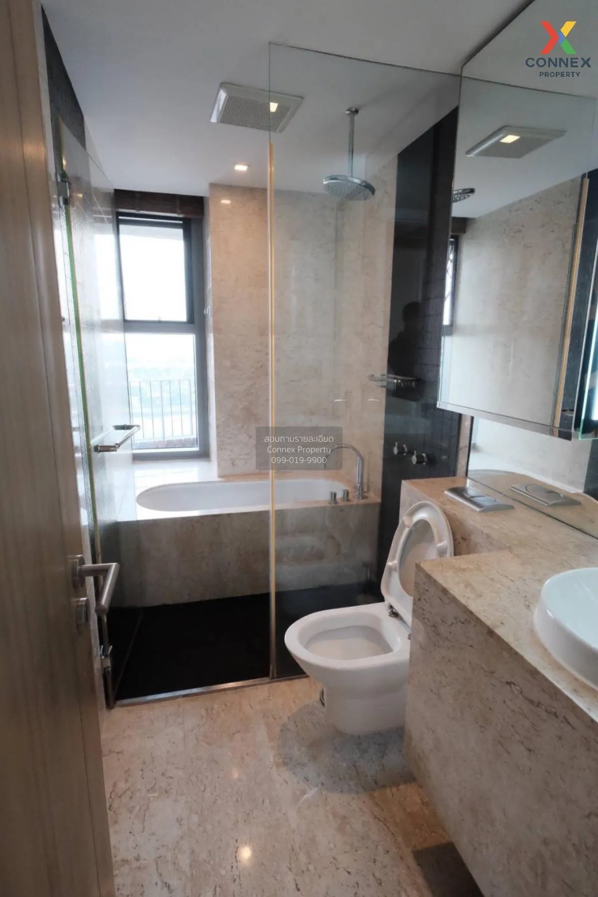 FOR RENT condo , The Pano , Bang Phong Phang , Yannawa , Bangkok 