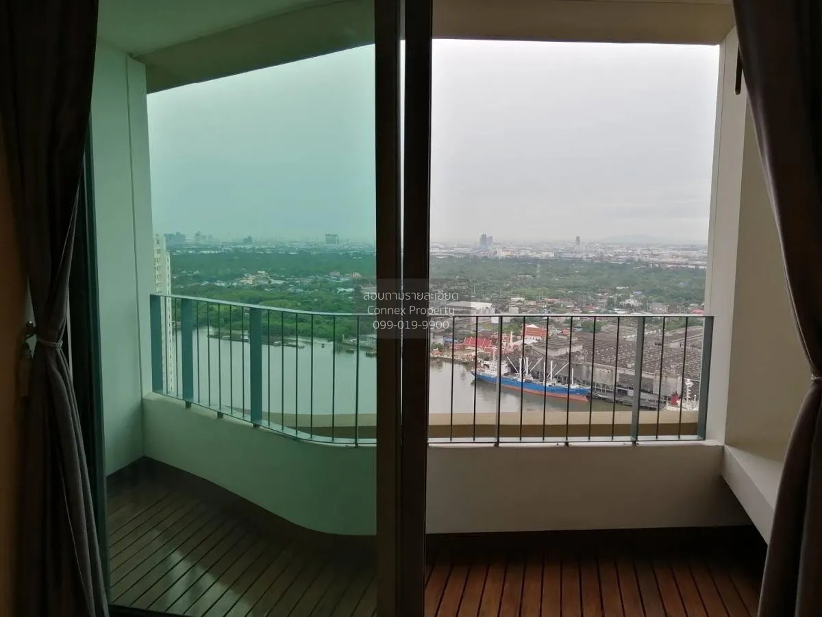 FOR SALE condo , The Pano , Bang Phong Phang , Yannawa , Bangkok 