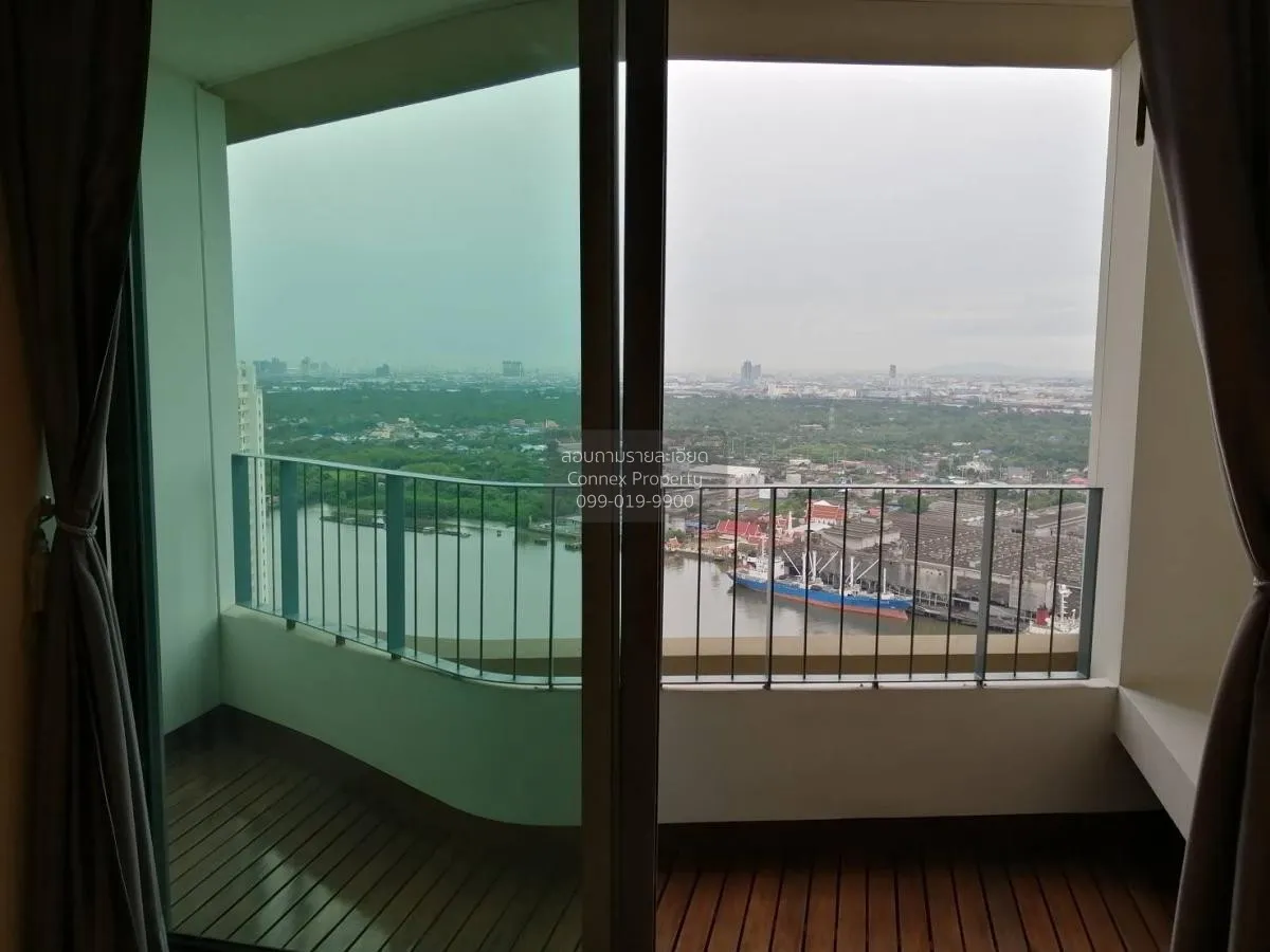 ขายคอนโด  เดอะพาโน บางโพงพาง เขต ยานนาวา กรุงเทพ CX-32136