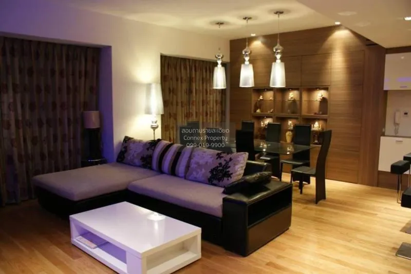 เช่าคอนโด  เดอะพาโน บางโพงพาง เขต ยานนาวา กรุงเทพ CX-32141 1