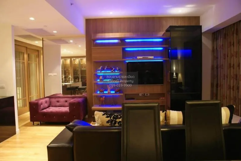 เช่าคอนโด  เดอะพาโน บางโพงพาง เขต ยานนาวา กรุงเทพ CX-32141 2