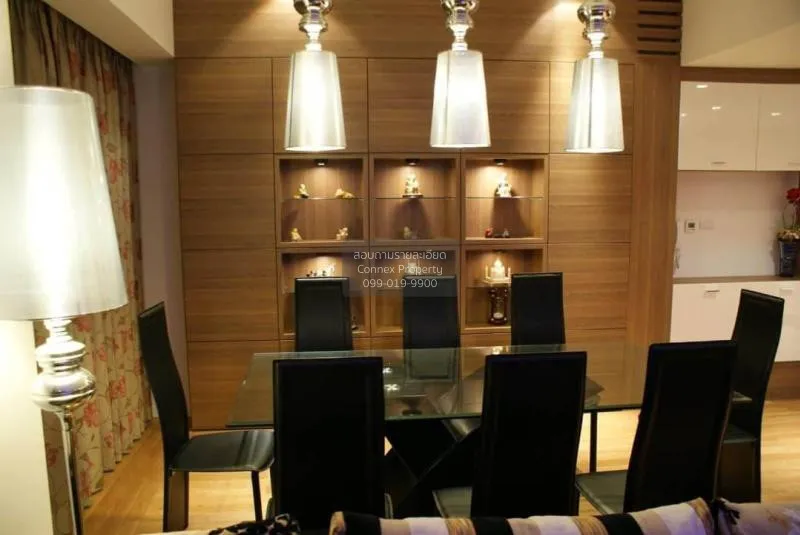 เช่าคอนโด  เดอะพาโน บางโพงพาง เขต ยานนาวา กรุงเทพ CX-32141 3