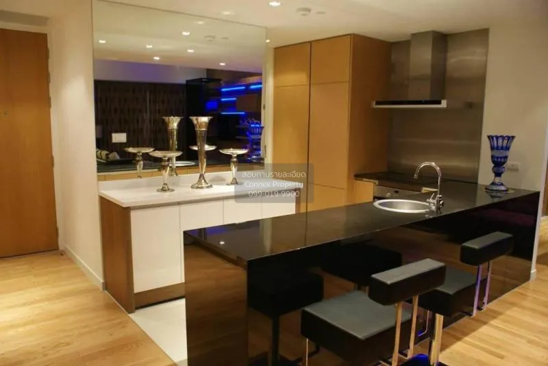 เช่าคอนโด  เดอะพาโน บางโพงพาง เขต ยานนาวา กรุงเทพ CX-32141 4