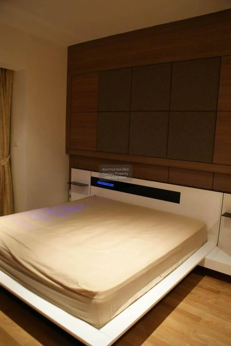 เช่าคอนโด  เดอะพาโน บางโพงพาง เขต ยานนาวา กรุงเทพ CX-32141