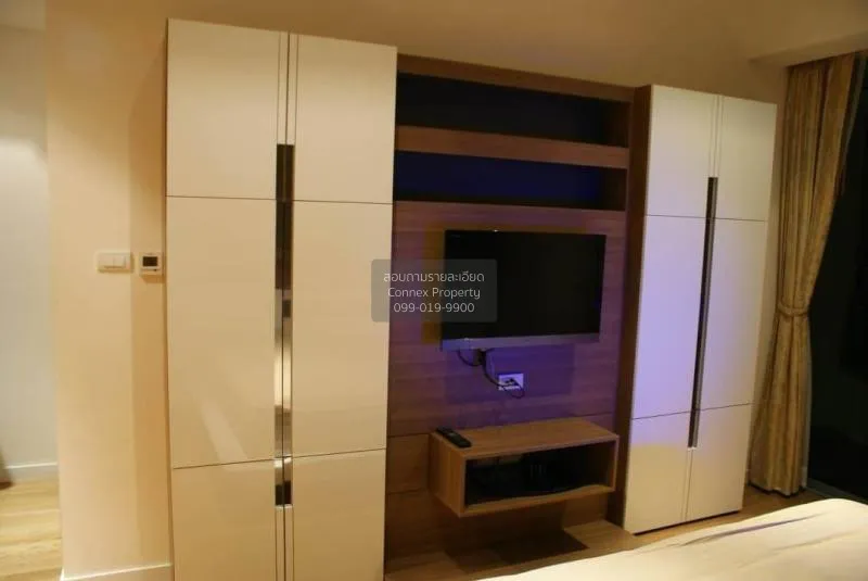 เช่าคอนโด  เดอะพาโน บางโพงพาง เขต ยานนาวา กรุงเทพ CX-32141