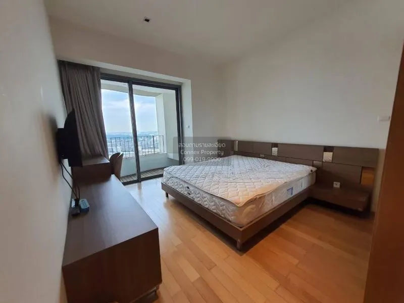 FOR RENT condo , The Pano , Bang Phong Phang , Yannawa , Bangkok  3