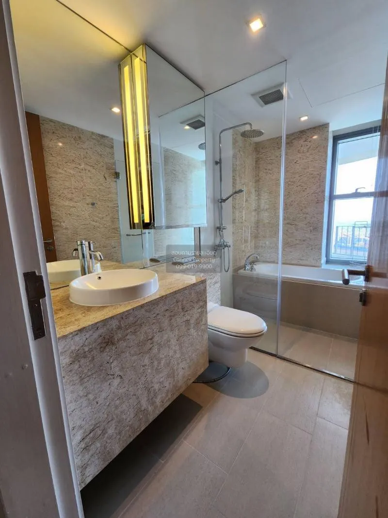 FOR RENT condo , The Pano , Bang Phong Phang , Yannawa , Bangkok 