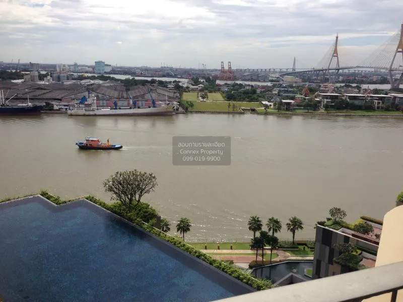 เช่าคอนโด  เดอะพาโน บางโพงพาง เขต ยานนาวา กรุงเทพ CX-32149