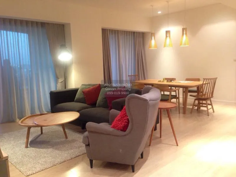 เช่าคอนโด  เดอะพาโน บางโพงพาง เขต ยานนาวา กรุงเทพ CX-32149 2