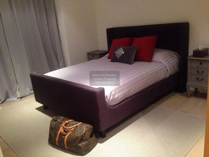 เช่าคอนโด  เดอะพาโน บางโพงพาง เขต ยานนาวา กรุงเทพ CX-32149