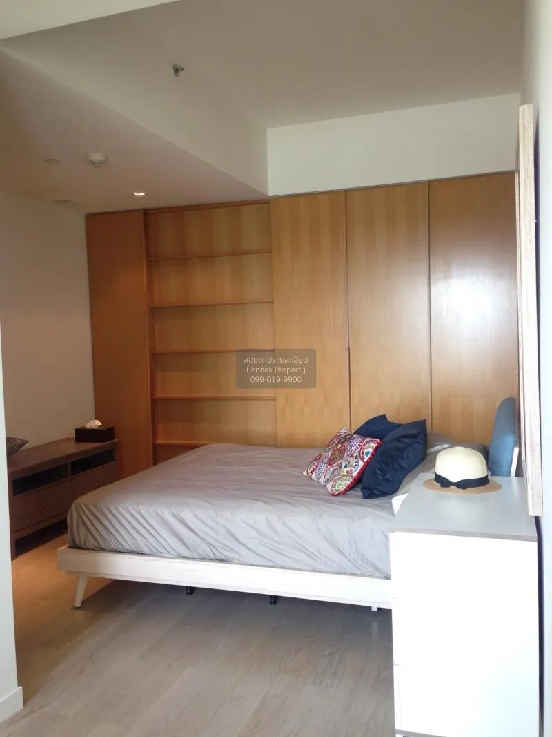 เช่าคอนโด  เดอะพาโน บางโพงพาง เขต ยานนาวา กรุงเทพ CX-32149