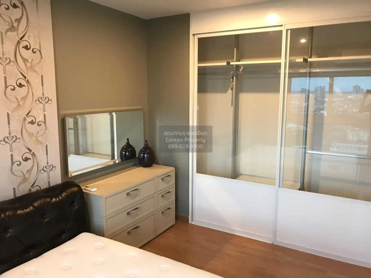 For Sale Condo , The Parkland Grand Taksin , BTS-Pho Nimit , Bang
