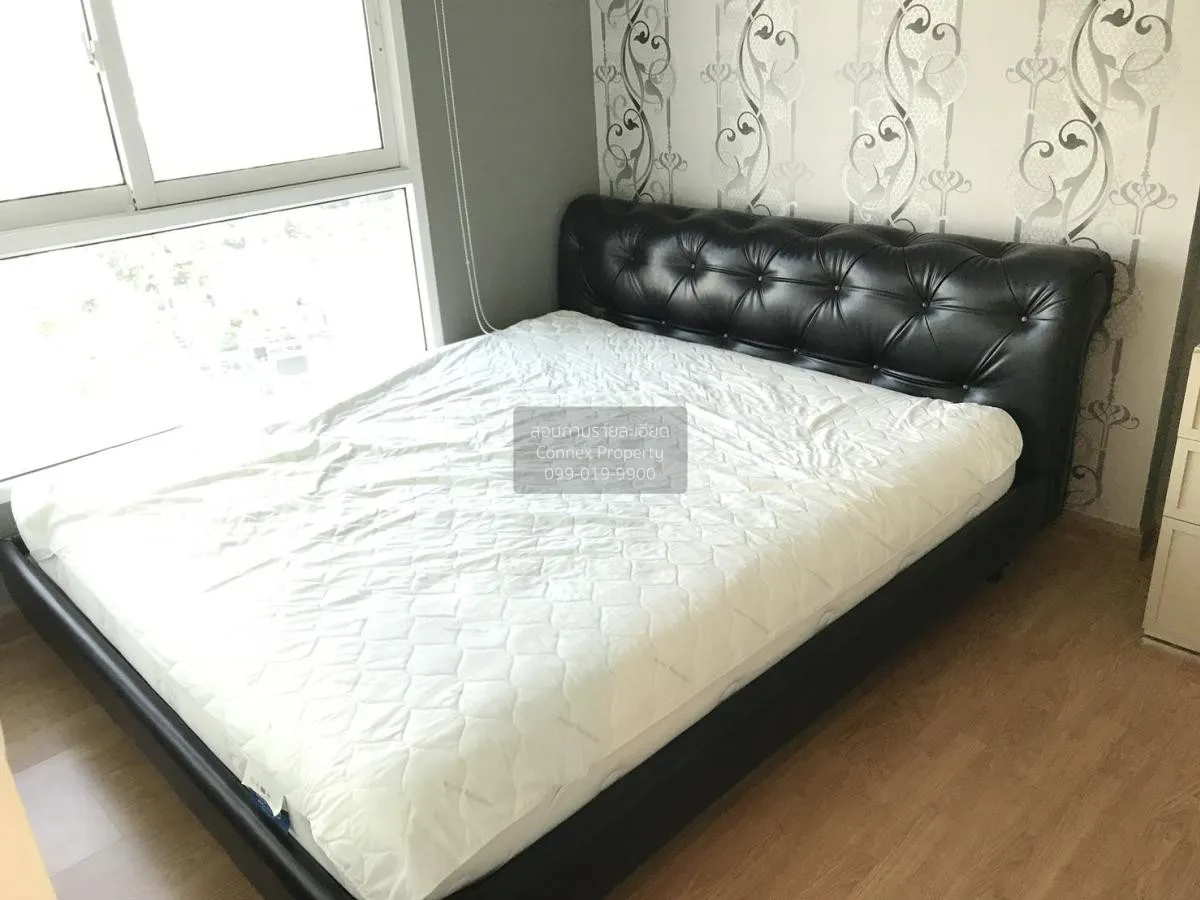 For Sale Condo , The Parkland Grand Taksin , BTS-Pho Nimit , Bang