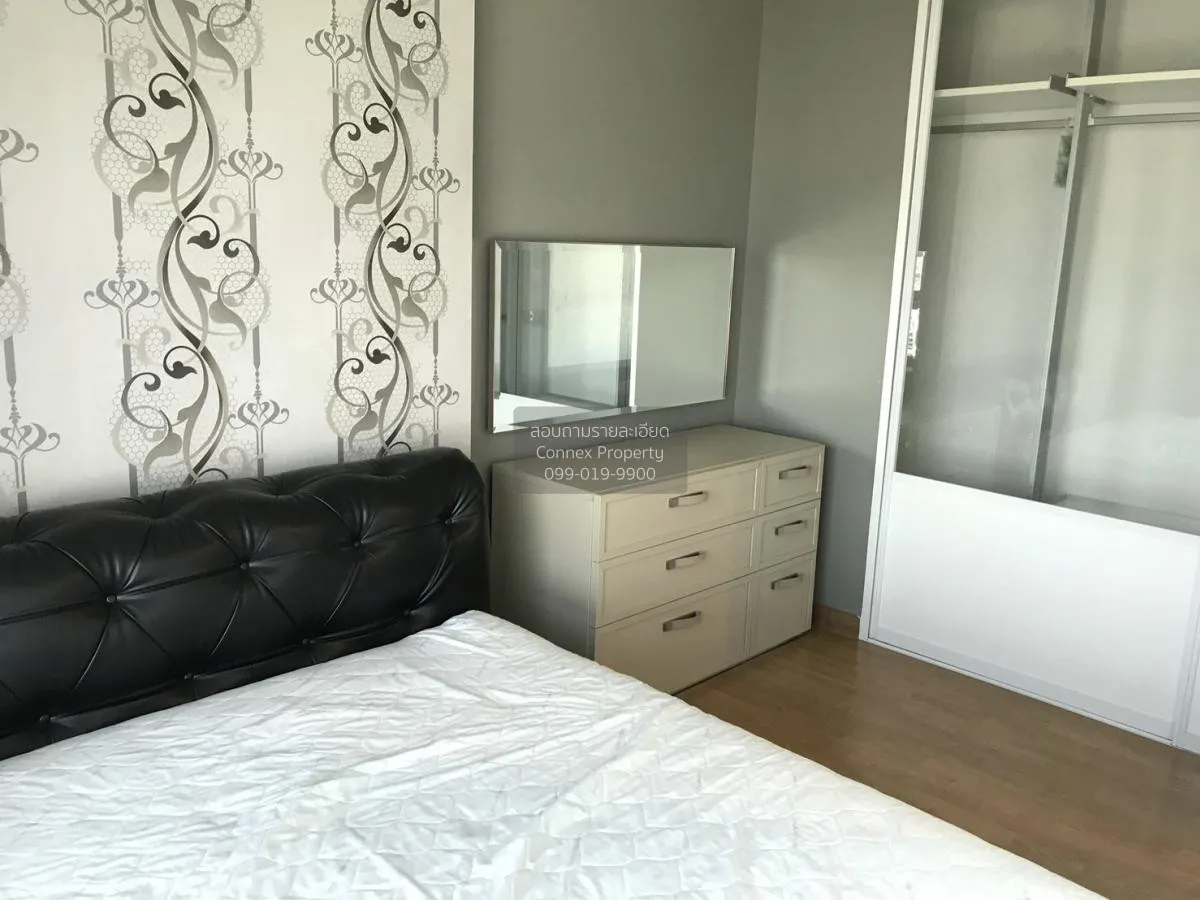 For Sale Condo , The Parkland Grand Taksin , BTS-Pho Nimit , Bang