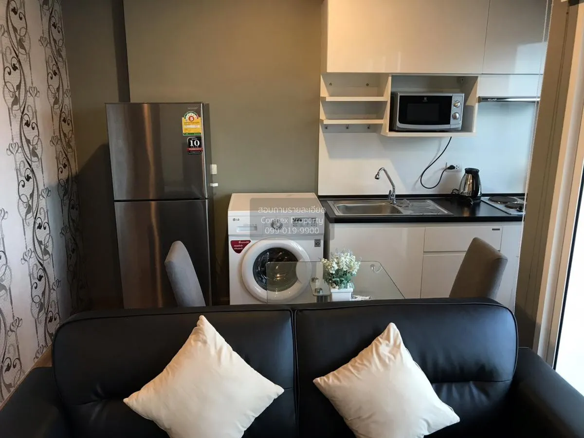 For Sale Condo , The Parkland Grand Taksin , BTS-Pho Nimit , Bang 3