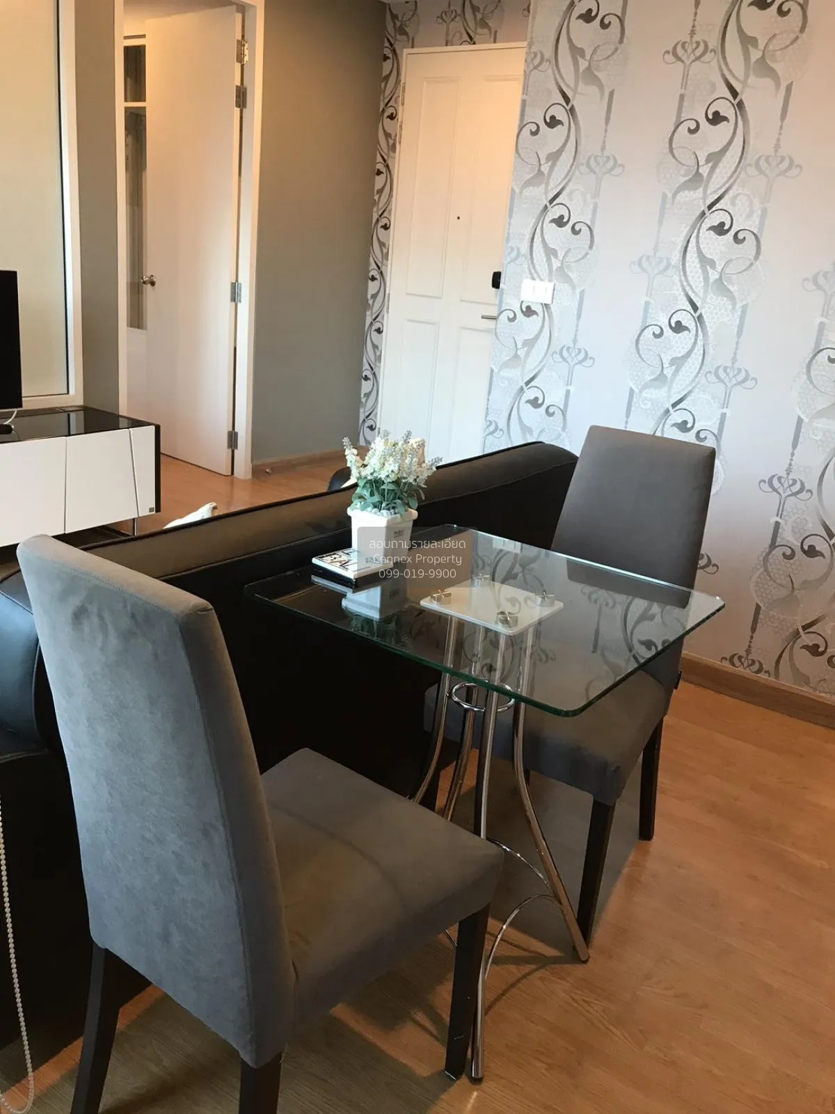 For Sale Condo , The Parkland Grand Taksin , BTS-Pho Nimit , Bang