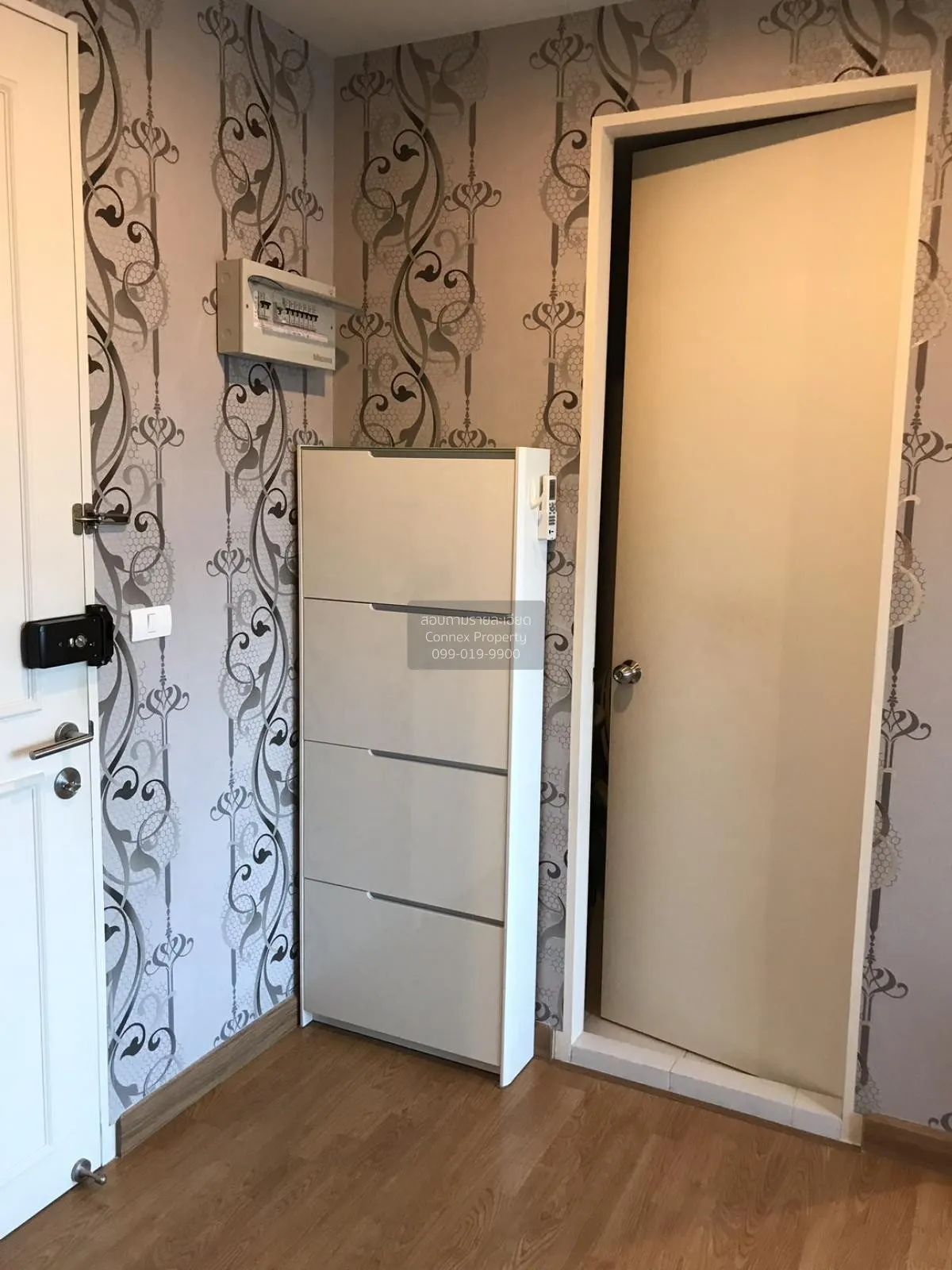 For Sale Condo , The Parkland Grand Taksin , BTS-Pho Nimit , Bang