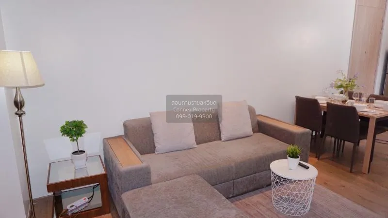 FOR RENT condo , The Parkland Grand Taksin , BTS-Pho Nimit , Bang 1