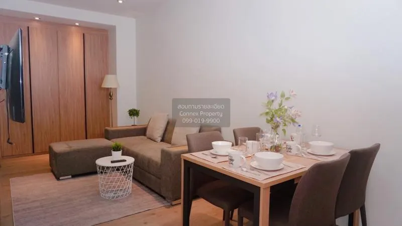 FOR RENT condo , The Parkland Grand Taksin , BTS-Pho Nimit , Bang 2