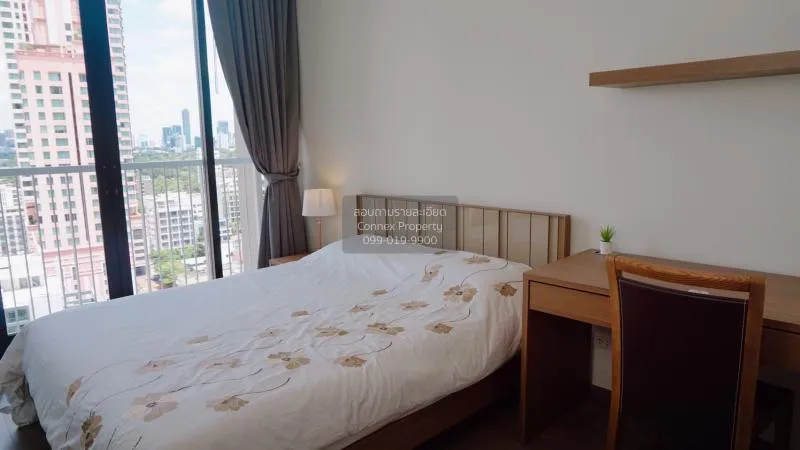 FOR RENT condo , The Parkland Grand Taksin , BTS-Pho Nimit , Bang