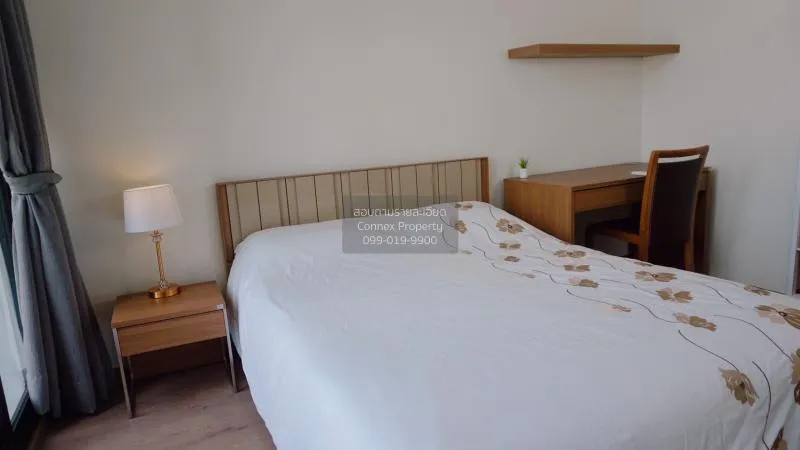 FOR RENT condo , The Parkland Grand Taksin , BTS-Pho Nimit , Bang