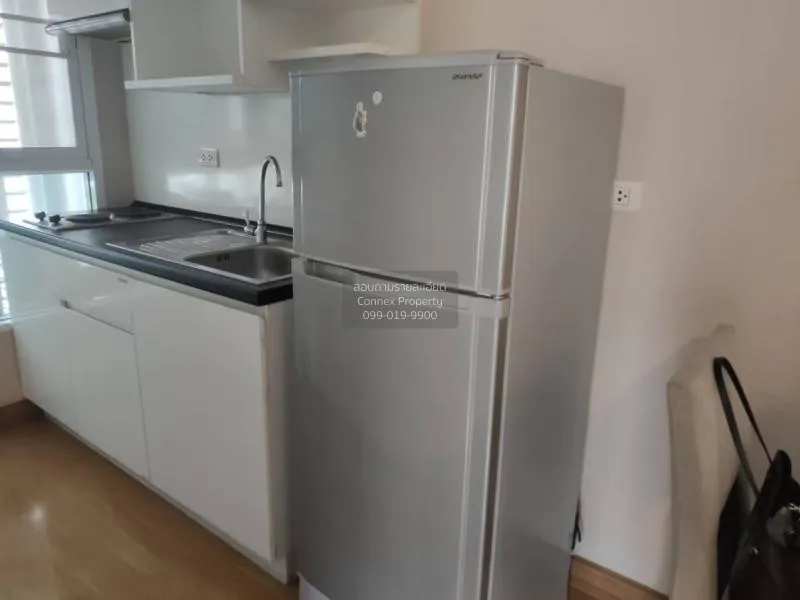 เช่าคอนโด  เดอะ พาร์คแลนด์ แกรนด์ ตากสิน BTS-โพธิ์นิมิตร บางยี่เร 3