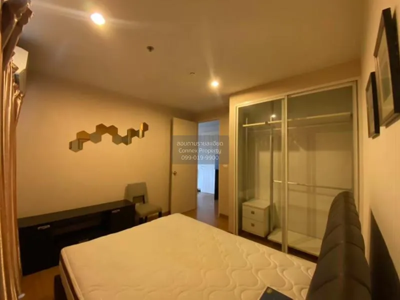 เช่าคอนโด  เดอะ พาร์คแลนด์ แกรนด์ ตากสิน BTS-โพธิ์นิมิตร บางยี่เร 4