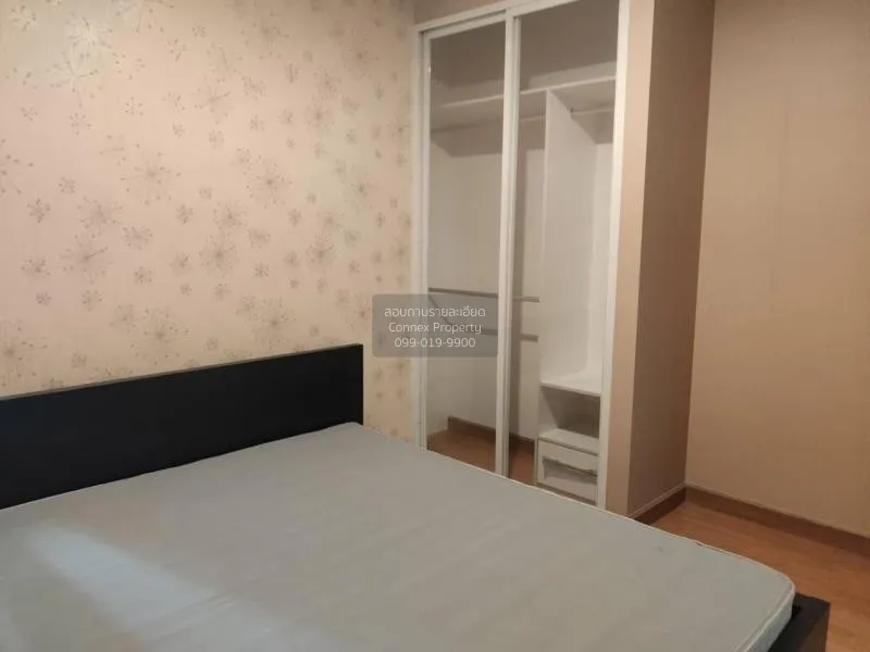 เช่าคอนโด  เดอะ พาร์คแลนด์ แกรนด์ ตากสิน BTS-โพธิ์นิมิตร บางยี่เร