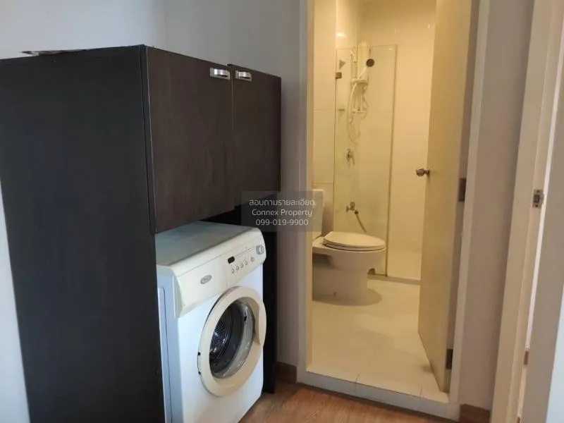 เช่าคอนโด  เดอะ พาร์คแลนด์ แกรนด์ ตากสิน BTS-โพธิ์นิมิตร บางยี่เร