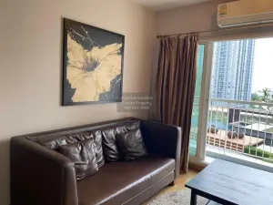 เช่าคอนโด  เดอะ พาร์คแลนด์ แกรนด์ ตากสิน BTS-โพธิ์นิมิตร บางยี่เรือ เขต ธนบุรี กรุงเทพ CX-32171