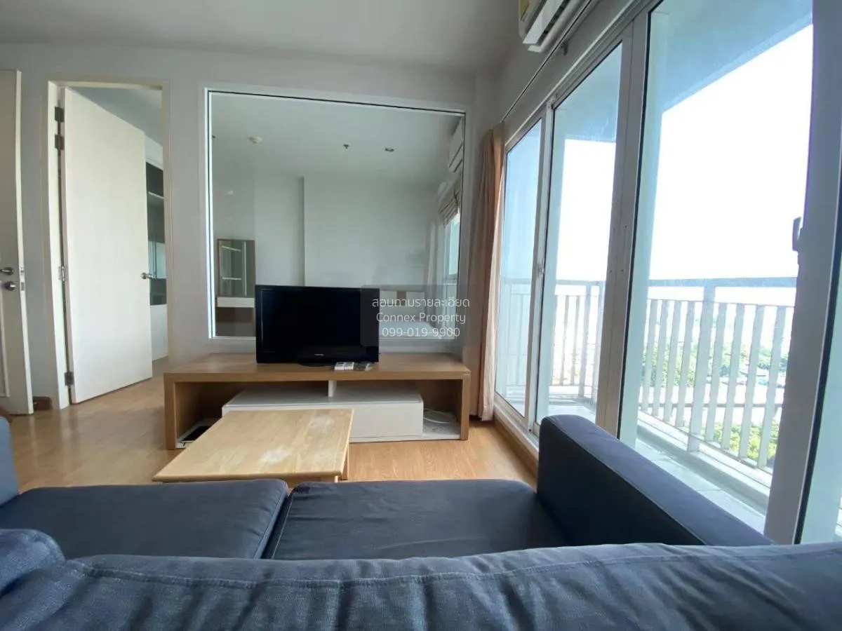 For Rent Condo , The Parkland Grand Taksin , BTS-Pho Nimit , Bang 1