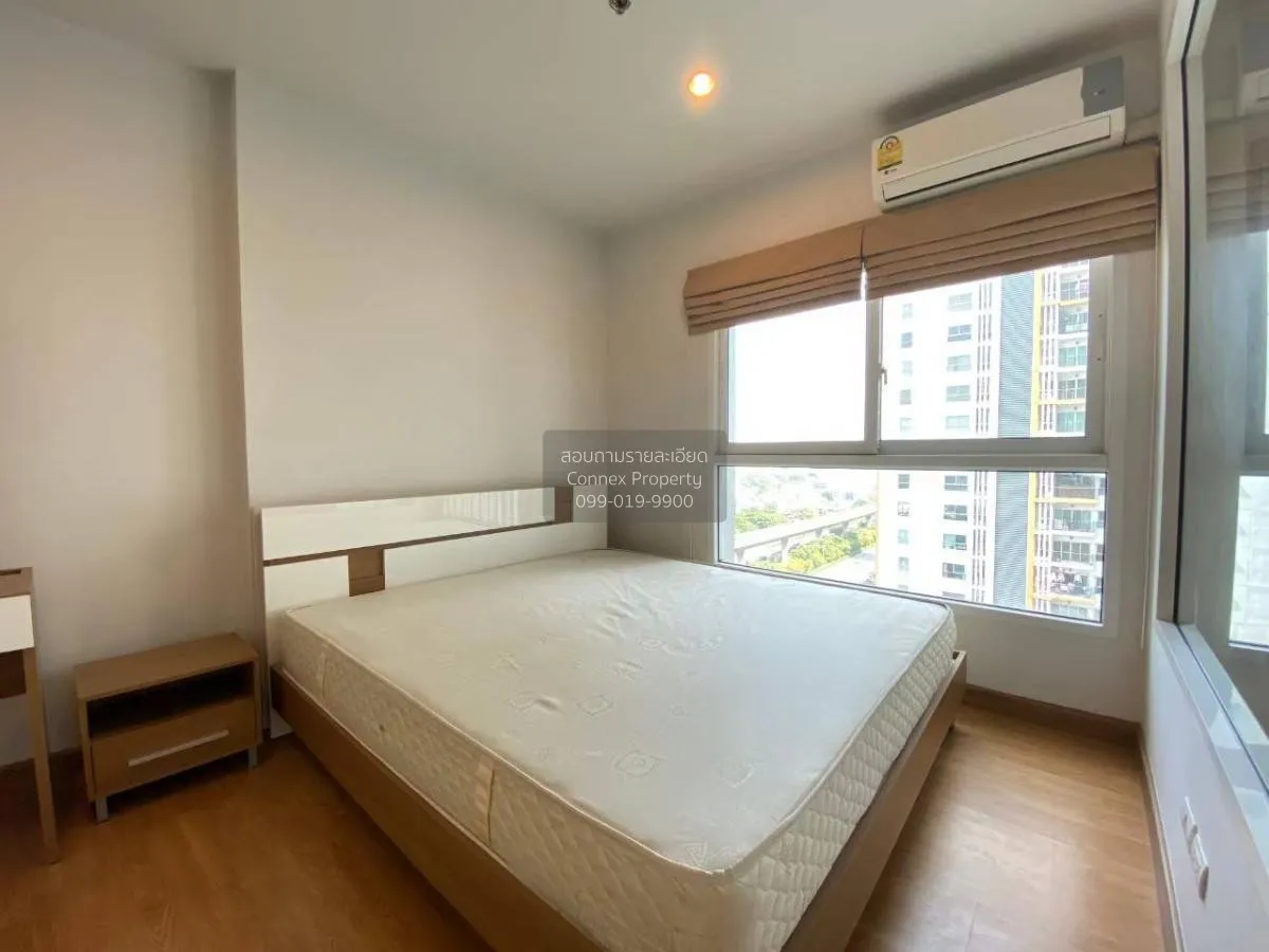 For Rent Condo , The Parkland Grand Taksin , BTS-Pho Nimit , Bang 4