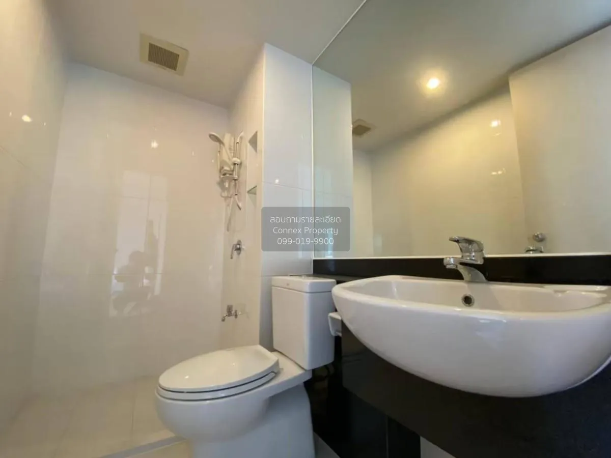 For Rent Condo , The Parkland Grand Taksin , BTS-Pho Nimit , Bang