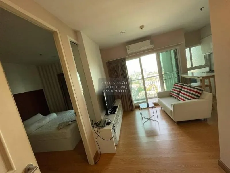 เช่าคอนโด  เดอะ พาร์คแลนด์ แกรนด์ ตากสิน BTS-โพธิ์นิมิตร บางยี่เร 2