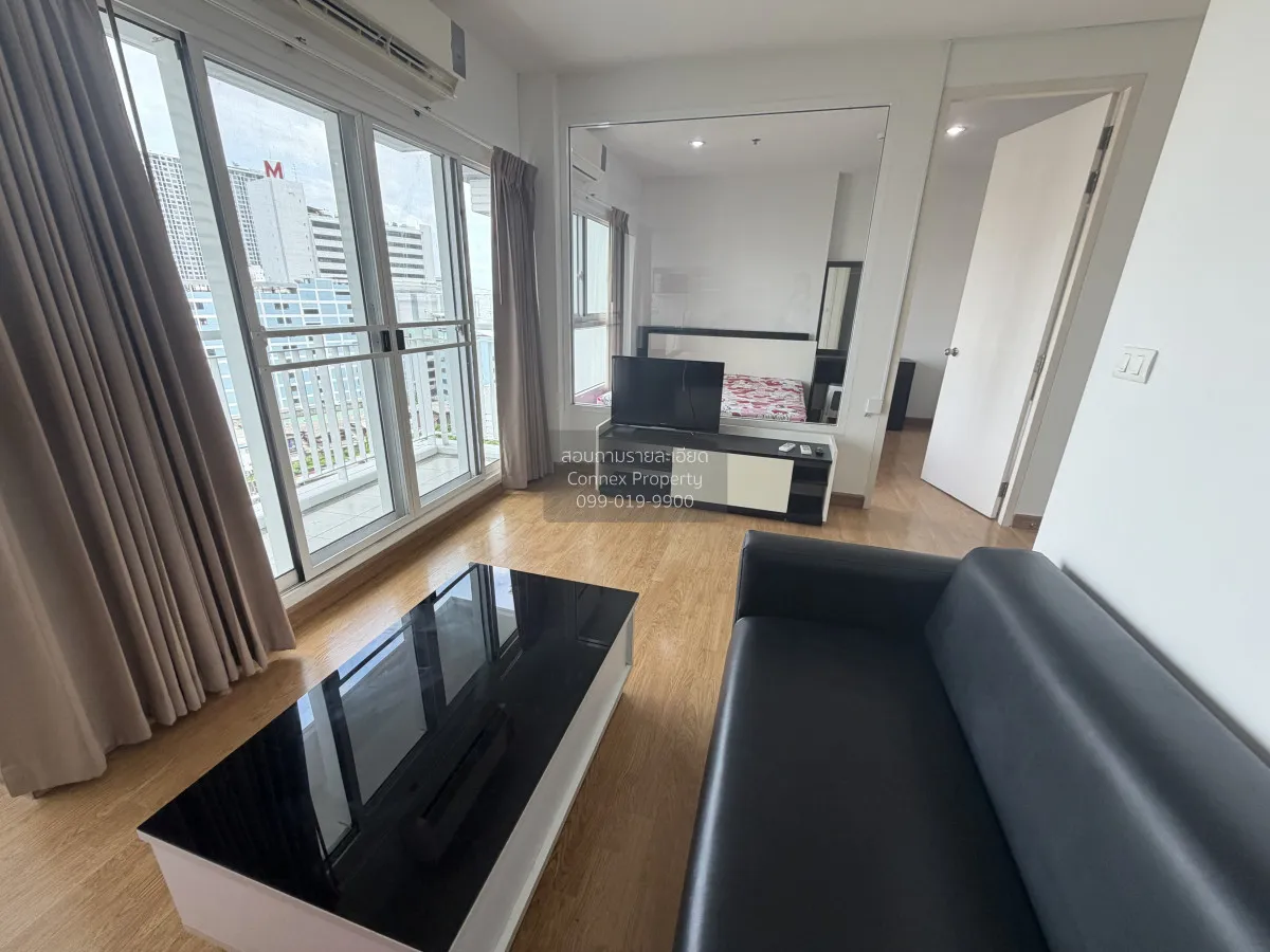 For Rent Condo , The Parkland Grand Taksin , BTS-Pho Nimit , Bang 2