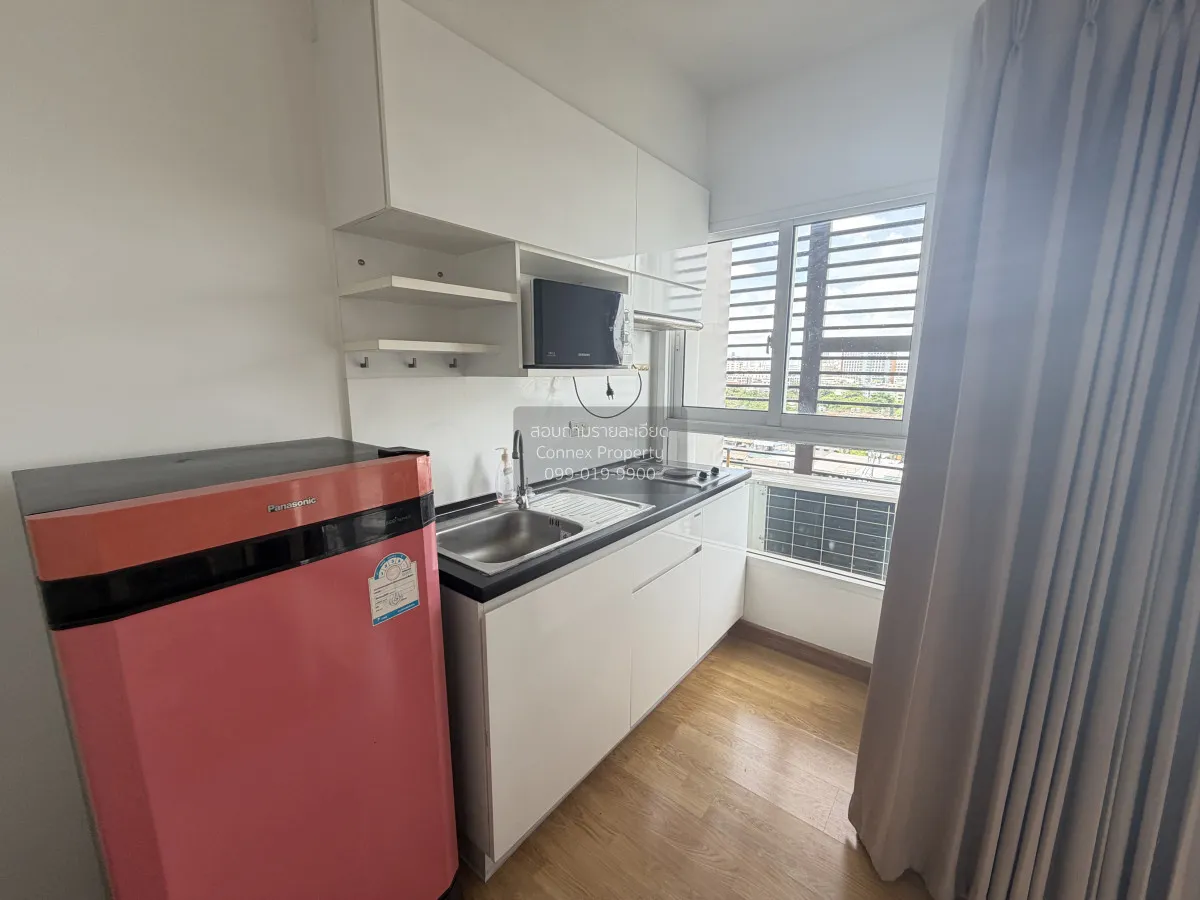 For Rent Condo , The Parkland Grand Taksin , BTS-Pho Nimit , Bang 3