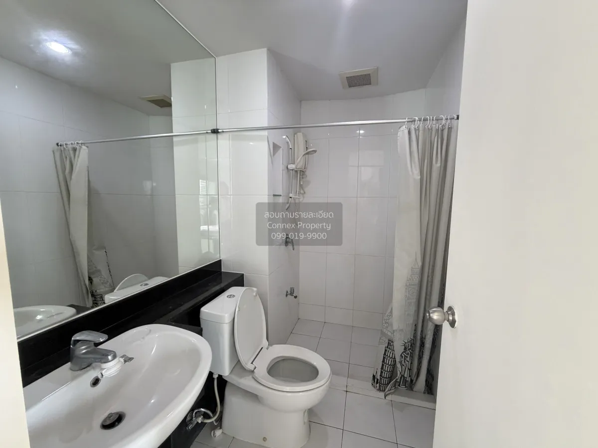 For Rent Condo , The Parkland Grand Taksin , BTS-Pho Nimit , Bang