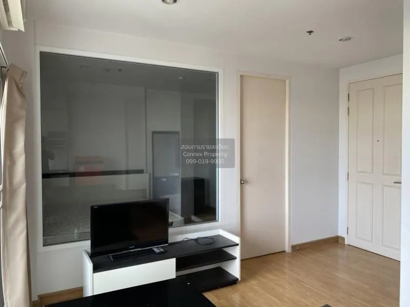 เช่าคอนโด  เดอะ พาร์คแลนด์ แกรนด์ ตากสิน BTS-โพธิ์นิมิตร บางยี่เร 2