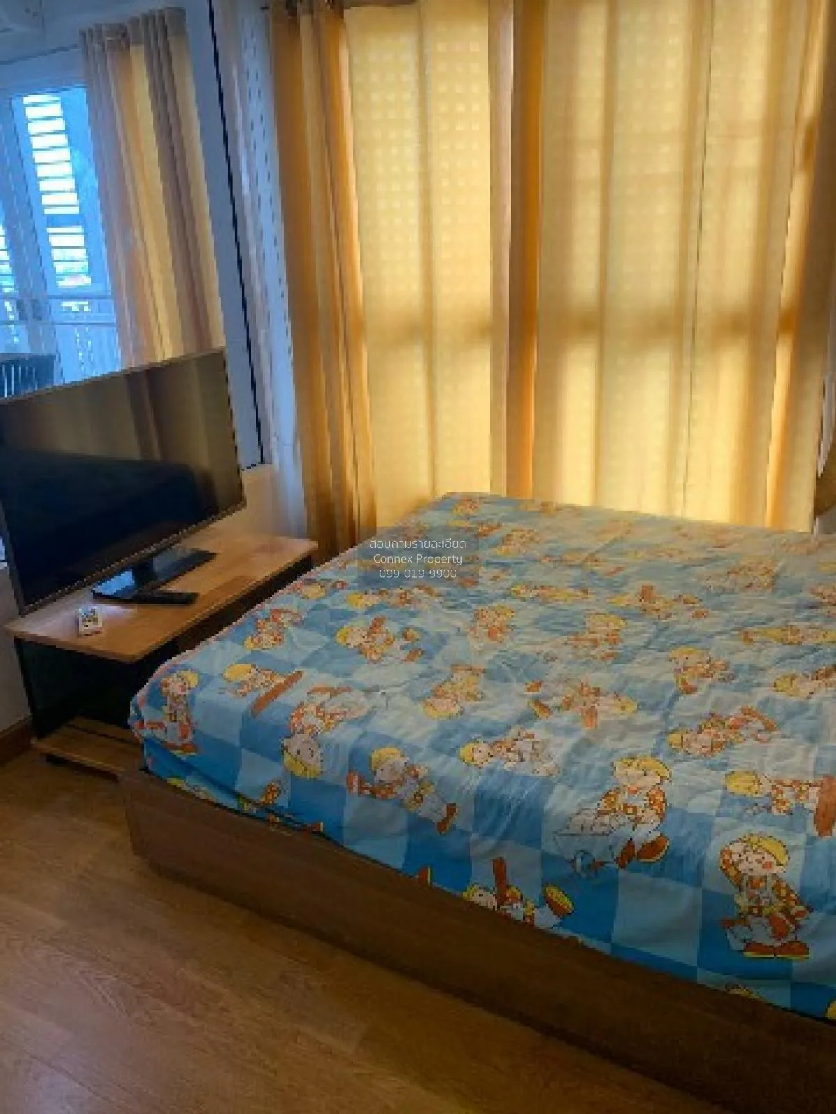 FOR RENT condo , The Parkland Grand Taksin , BTS-Pho Nimit , Bang 4