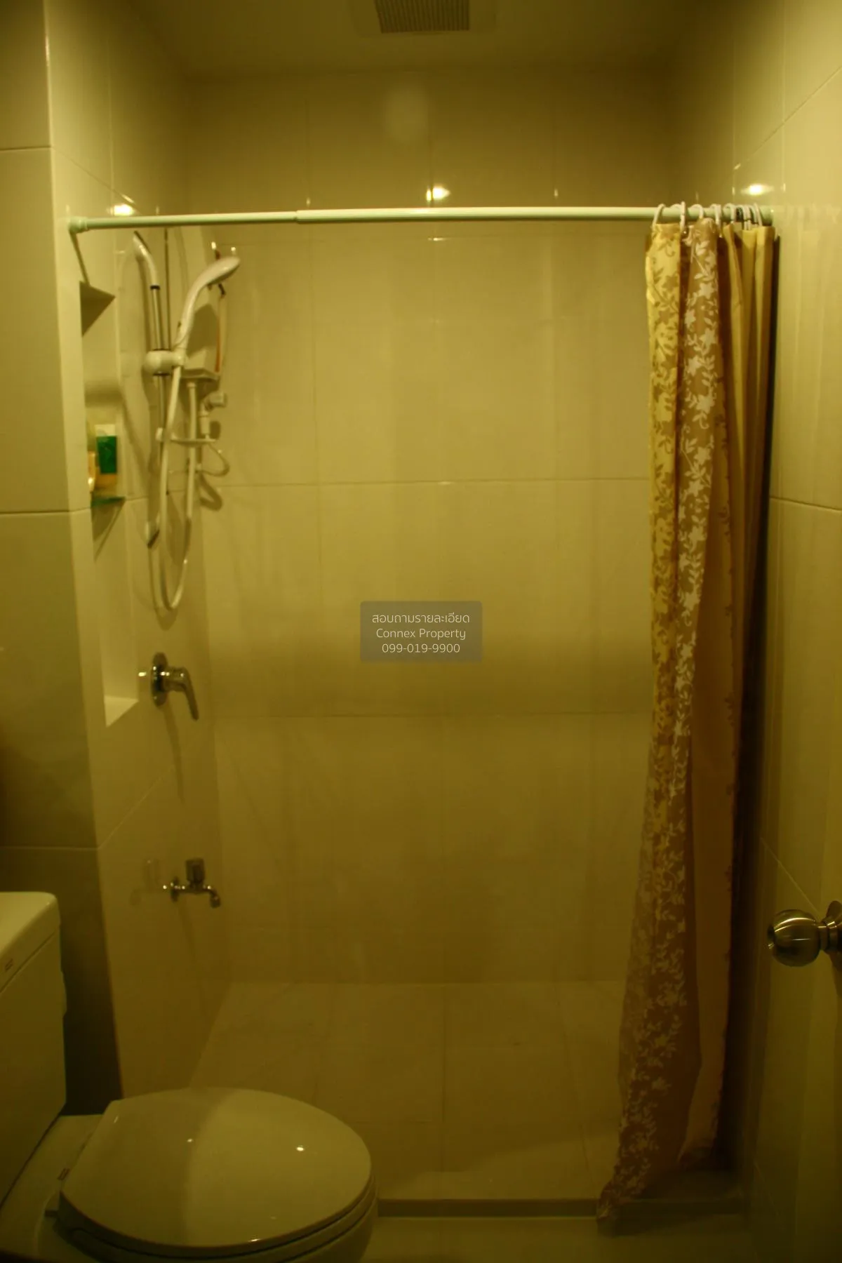 เช่าคอนโด  เดอะ พาร์คแลนด์ แกรนด์ ตากสิน BTS-โพธิ์นิมิตร บางยี่เร