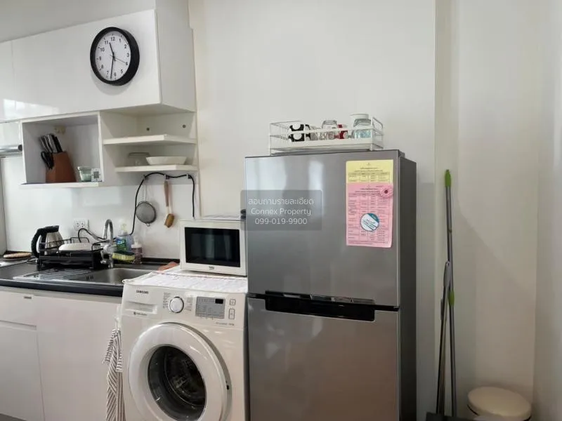 เช่าคอนโด  เดอะ พาร์คแลนด์ แกรนด์ ตากสิน BTS-โพธิ์นิมิตร บางยี่เร