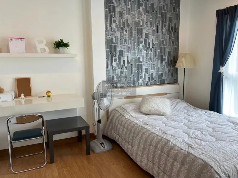 เช่าคอนโด  เดอะ พาร์คแลนด์ แกรนด์ ตากสิน BTS-โพธิ์นิมิตร บางยี่เร