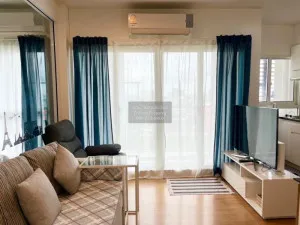 FOR RENT condo , The Parkland Grand Taksin , BTS-Pho Nimit , Bang Yiruea , Thon Buri , Bangkok , CX-32189